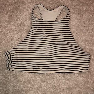 Holister halter Bikini top